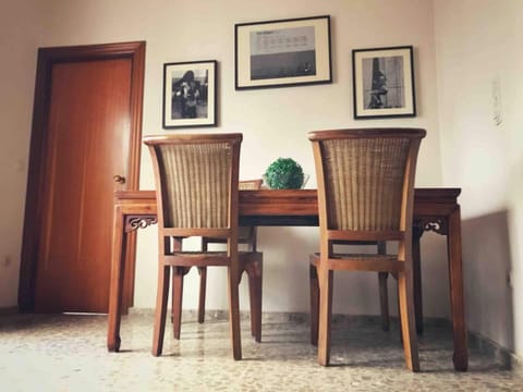 Casa rural “Ca Robert” House in Marina Baixa