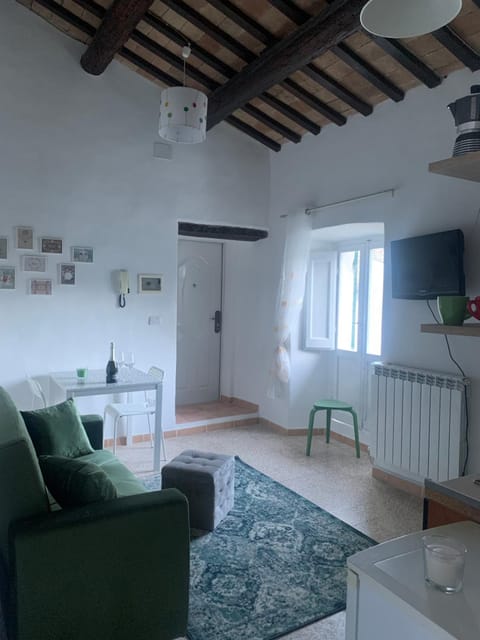 La Bracceschina Appartamenti Apartment in Spoleto