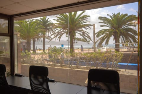 Sea view