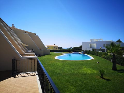 Garden, Garden view, Pool view, Swimming pool