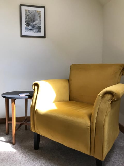 Cornerstone Bed and Breakfast in Scotland