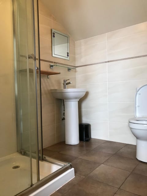 Cornerstone Bed and Breakfast in Scotland