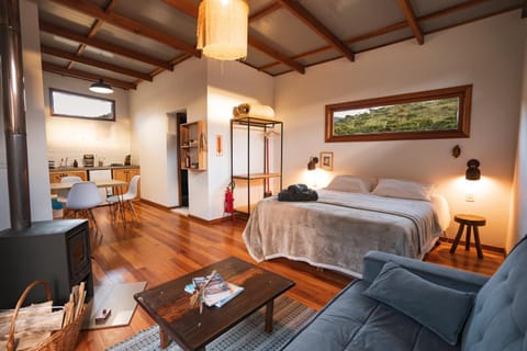 Living room, Photo of the whole room, Bedroom