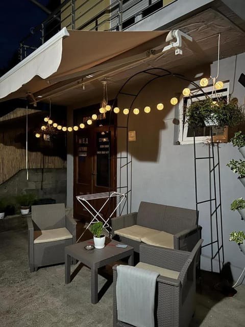 Smeštaj Filipović Apartment in Serbia