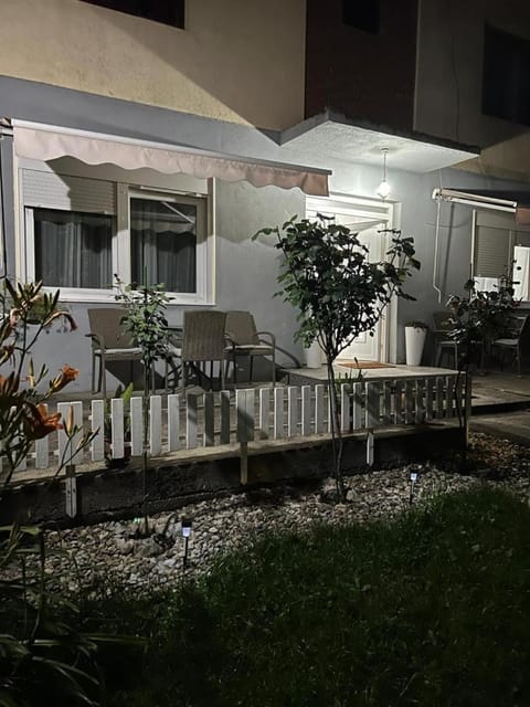 Smeštaj Filipović Apartment in Serbia