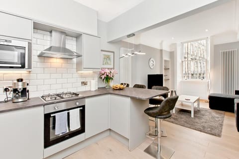 Kitchen or kitchenette, Seating area, Dining area, kitchen, kitchen