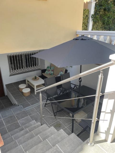 casa espiga House in Benalmadena