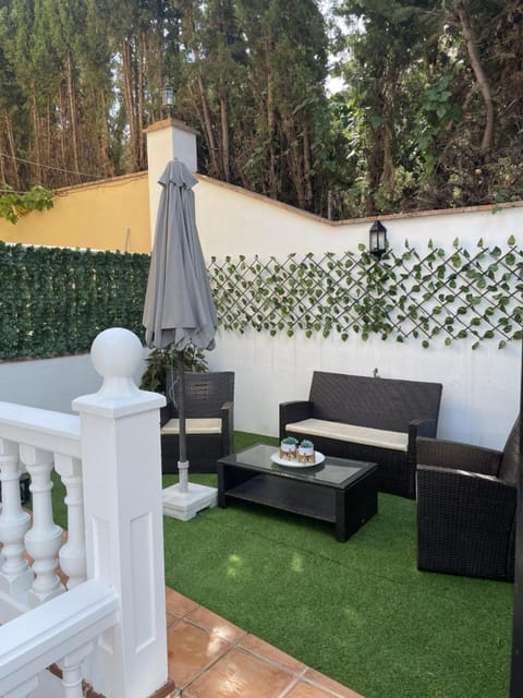 casa espiga House in Benalmadena