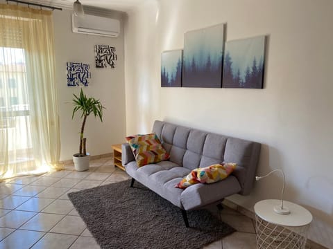 La Casa di Placido Apartment in Pescara