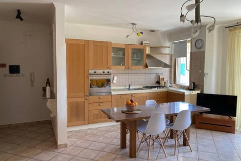 La Casa di Placido Apartment in Pescara