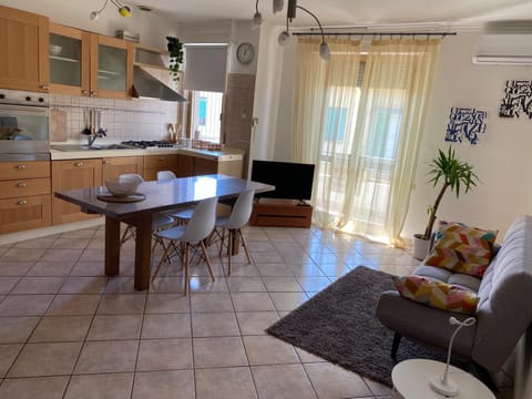 La Casa di Placido Apartment in Pescara