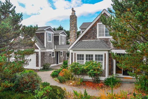 Nedonna Beach House House in Rockaway Beach