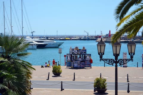 Sea view