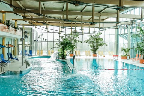 Hot Tub, Spa and wellness centre/facilities, Swimming pool