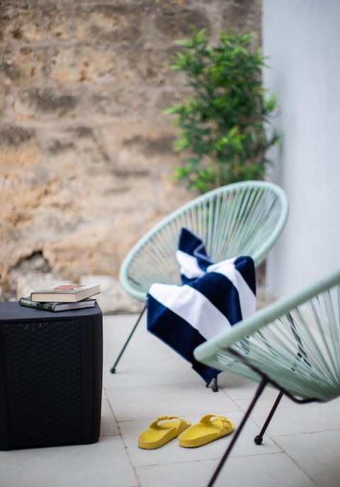 Casa Pescador Apartment in Komiža