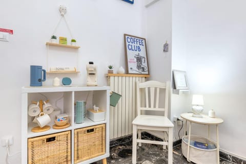 Γενος - Ghenos Apartment in Ostuni