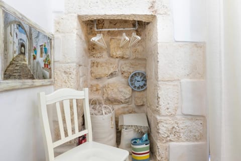 Γενος - Ghenos Apartment in Ostuni