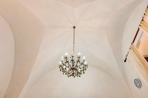 Γενος - Ghenos Apartment in Ostuni