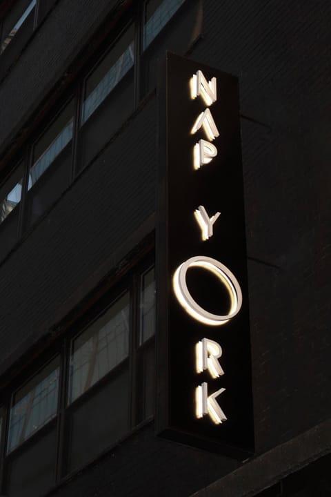 Property logo or sign