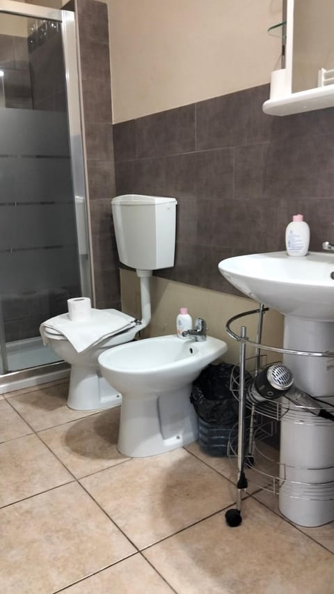 Shower, Toilet, Bathroom, Bathroom, Bath, bidet