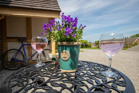 Luxury Holidays Yorkshire - Bancroft Cottage House in Bedale Beck