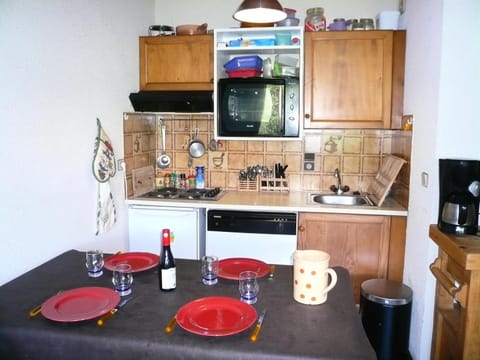 Résidence Les Granges D'ormaret - Grandes d'Ormaret 16 MAE-5318 Apartment in Combloux