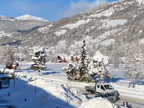 Haus Estelle House in Carinthia, Austria