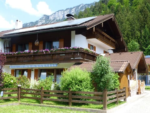 Haus Kuder Apartment in Berchtesgadener Land