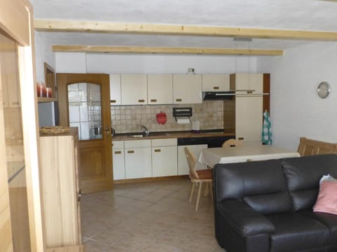 Haus Kuder Apartment in Berchtesgadener Land
