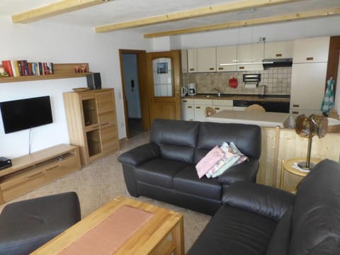 Haus Kuder Apartment in Berchtesgadener Land