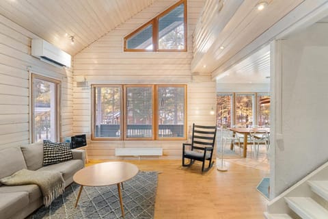 Villa Kalajoki Villa in Finland