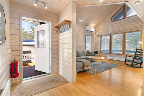 Villa Kalajoki Villa in Finland