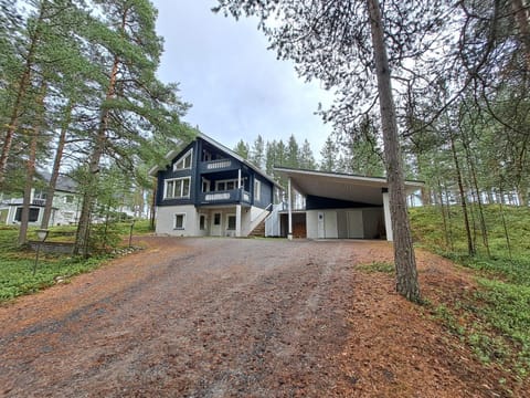 Villa Kalajoki Villa in Finland