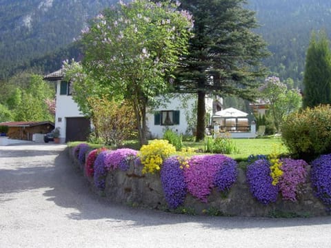 Haus Moderegger Apartment in Berchtesgadener Land