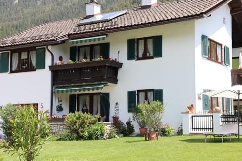 Haus Moderegger Apartment in Berchtesgadener Land