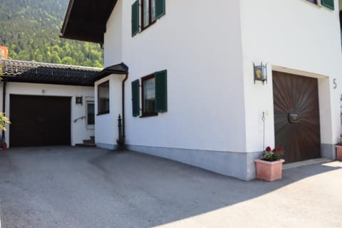 Haus Moderegger Apartment in Berchtesgadener Land