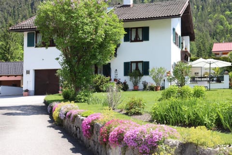 Haus Moderegger Apartment in Berchtesgadener Land