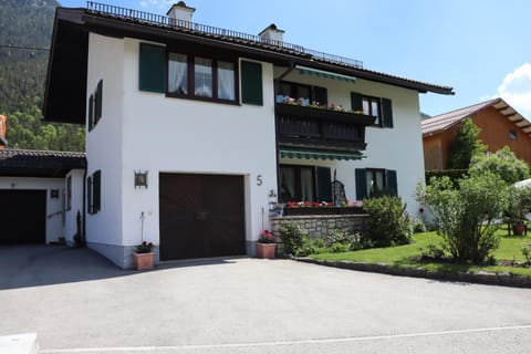 Haus Moderegger Apartment in Berchtesgadener Land