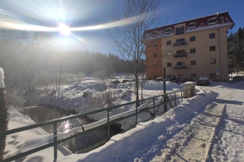 Neighbourhood, Winter