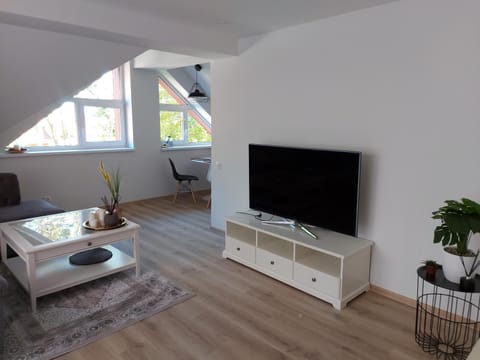 Apartamentai Juodkrantėje Apartment in Klaipėda County, Lithuania