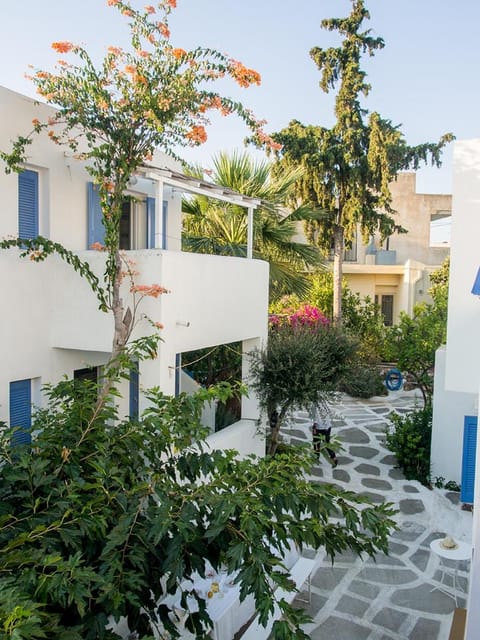 Aeolos Apartments Apartment in Lasithi