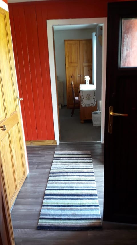 Self-catering Cottage at Benview House in Scotland