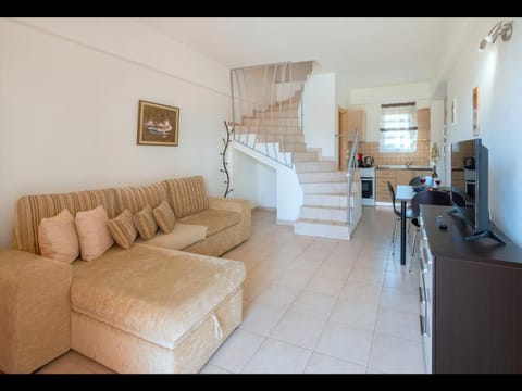 Blue Horizon Apartments&Maisonettes Apartment in Thasos