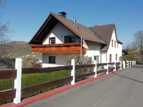 FeWo Mädi Apartment in Rhineland-Palatinate