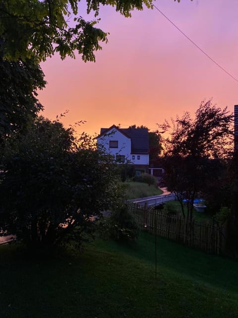 FeWo Mädi Apartment in Rhineland-Palatinate