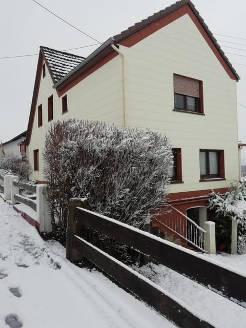 FeWo Mädi Apartment in Rhineland-Palatinate