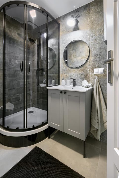 Niron Apartament Dom z Papieru Lizbona Apartment in West Pomeranian Voivodeship, Poland