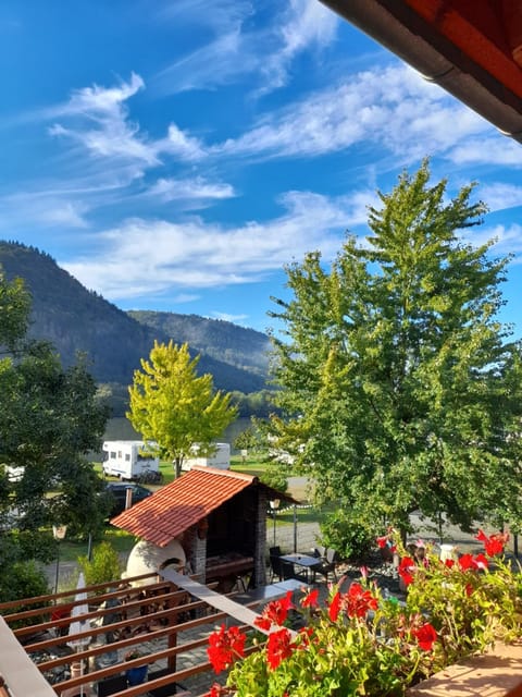 Ferienwohnungen am Moselbeach Apartment in Trier-Saarburg