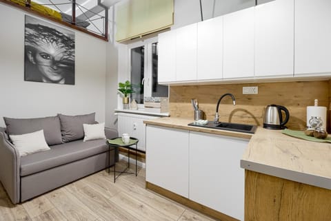 Niron Apartament Dom z Papieru Nairobi Apartment in West Pomeranian Voivodeship, Poland