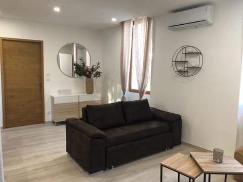 Gite au cœur du ventoux Apartment in Bédoin